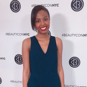 Meet your Posher, Dory